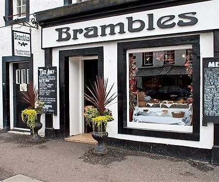 Brambles Of อินเวอเรรี ภายนอก รูปภาพ