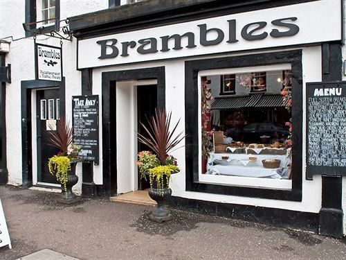 Brambles Of อินเวอเรรี ภายนอก รูปภาพ